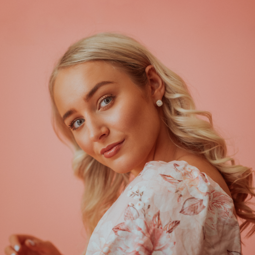 Jenna Bay microsite project